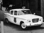 Studebaker Lark Police 1960 года